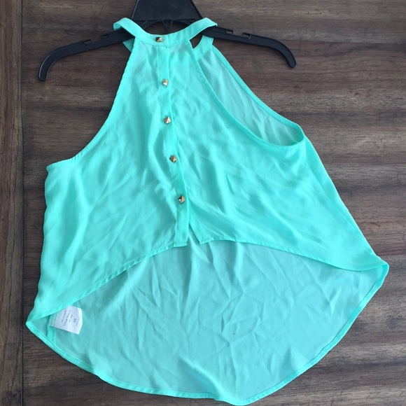 Tank Top - Picture 2 of 6